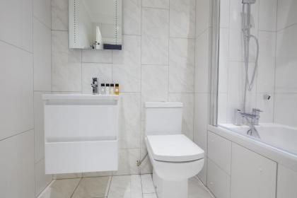 1VH Virginia House 31 Bloomsbury Way by City Living London - image 8