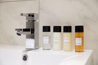 3VH Virginia House 31 Bloomsbury Way by City Living London - image 11
