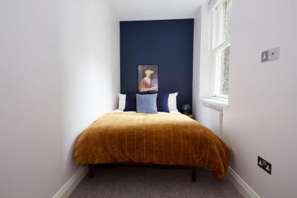 3VH Virginia House 31 Bloomsbury Way by City Living London - image 12
