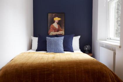 3VH Virginia House 31 Bloomsbury Way by City Living London - image 13