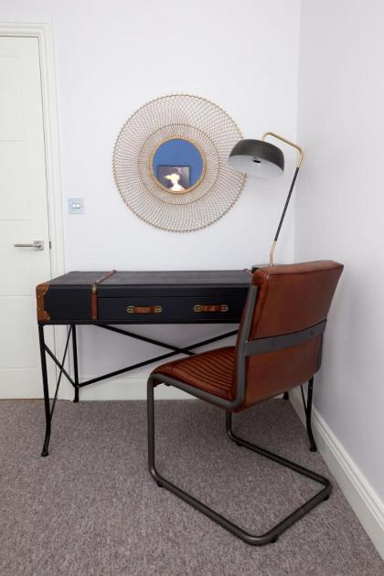 3VH Virginia House 31 Bloomsbury Way by City Living London - image 14