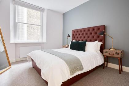3VH Virginia House 31 Bloomsbury Way by City Living London - image 3