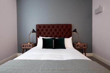 3VH Virginia House 31 Bloomsbury Way by City Living London - image 8
