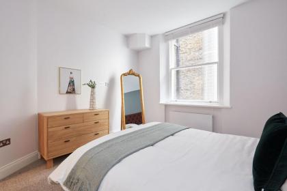 3VH Virginia House 31 Bloomsbury Way by City Living London - image 9