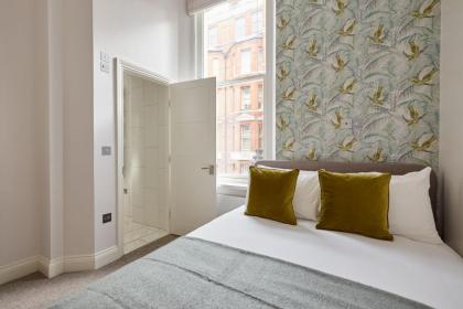 2VH Virginia House 31 Bloomsbury Way by City Living London