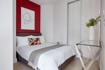6VH Virginia House 31 Bloomsbury Way By City Living London