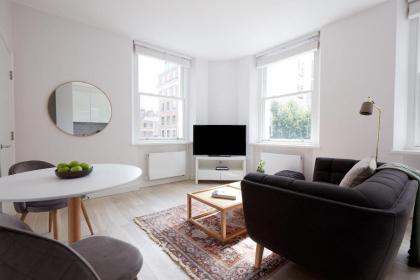 4VH Virginia House 31 Bloomsbury Way By City Living London