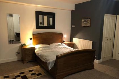 Comfortable and Cosy Studio in Chelsea