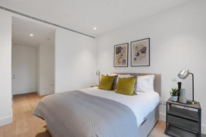 Whitfield Street Residences by Q Apartments - image 21