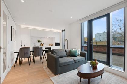 Whitfield Street Residences by Q Apartments - image 22
