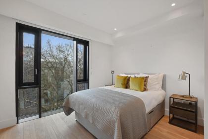Whitfield Street Residences by Q Apartments - image 24