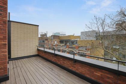 Whitfield Street Residences by Q Apartments - image 25