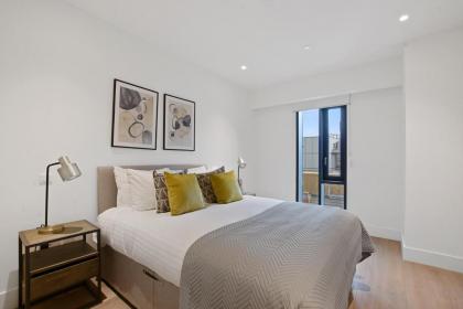 Whitfield Street Residences by Q Apartments - image 27