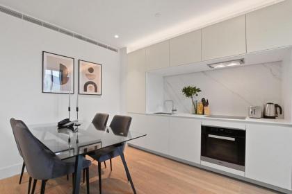 Whitfield Street Residences by Q Apartments - image 28