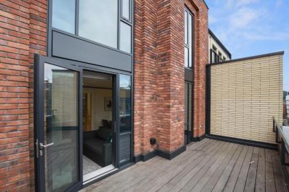 Whitfield Street Residences by Q Apartments - image 29