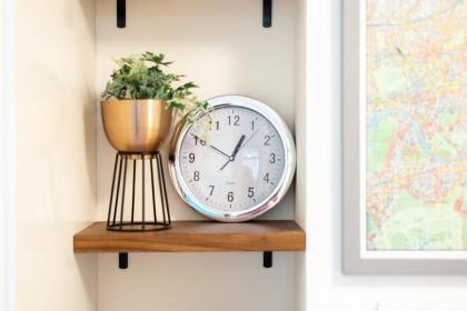 GuestReady - Beautiful 2BR Townhouse w Garden - image 16