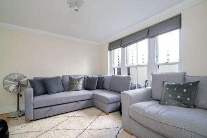 GuestReady - Lovely 2BR home in Central London