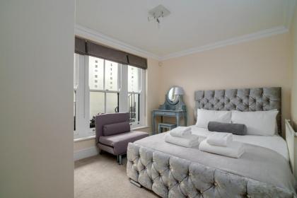 GuestReady - Lovely 2BR home in Central London - image 15