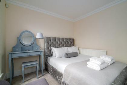 GuestReady - Lovely 2BR home in Central London - image 20