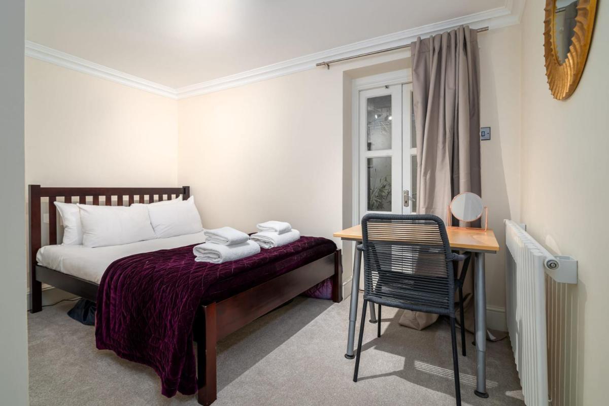 GuestReady - Lovely 2BR home in Central London - image 3