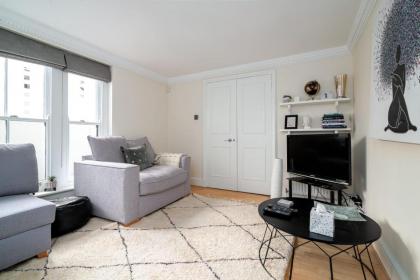 GuestReady - Lovely 2BR home in Central London - image 8
