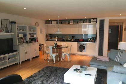 Modern 3 Bedroom Apartment in Paddington - image 8