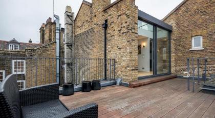 Kula London - Holborn - image 19