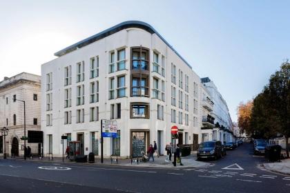 Veeve - Westbourne Curve - image 20