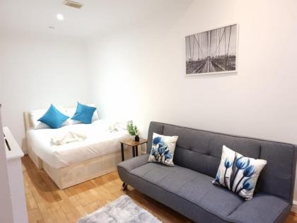 Apartment in London 