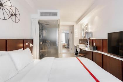 Ruby Lucy Hotel London - image 10