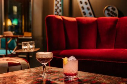 Ruby Lucy Hotel London - image 14