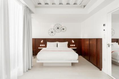 Ruby Lucy Hotel London - image 18