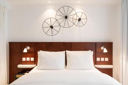 Ruby Lucy Hotel London - image 19