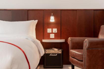 Ruby Lucy Hotel London - image 20