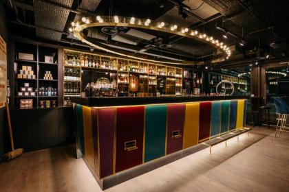 Ruby Lucy Hotel London - image 4