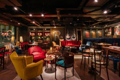 Ruby Lucy Hotel London - image 6