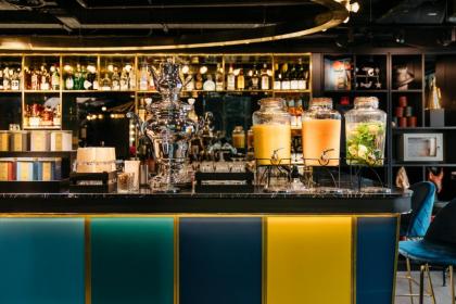 Ruby Lucy Hotel London - image 7