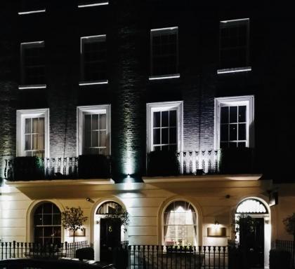 Melville Hotel
