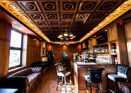 Inns in London 