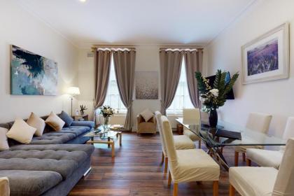 Park Lane Apartments/Shaw House - image 15
