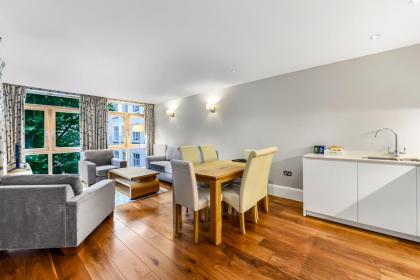 Tavistock Place Apartments - image 22