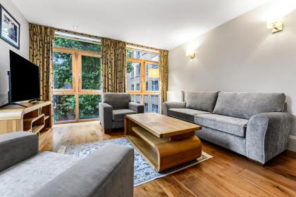 Tavistock Place Apartments - image 23