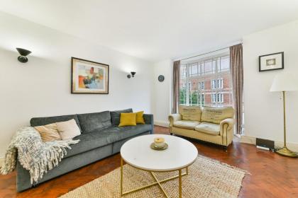 CS Apartments Hyde Park