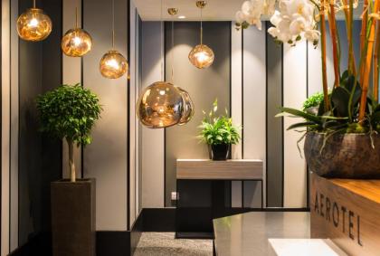 Aerotel London Heathrow London 