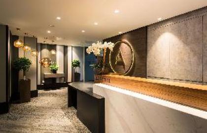 Aerotel London Heathrow - image 11