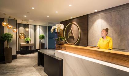 Aerotel London Heathrow - image 16