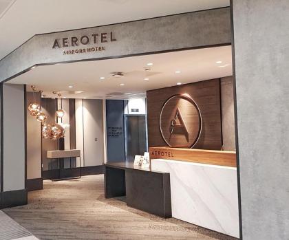 Aerotel London Heathrow - image 17