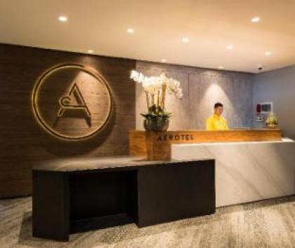 Aerotel London Heathrow - image 2