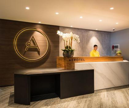 Aerotel London Heathrow - image 20