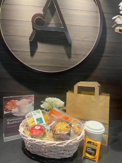 Aerotel London Heathrow - image 21